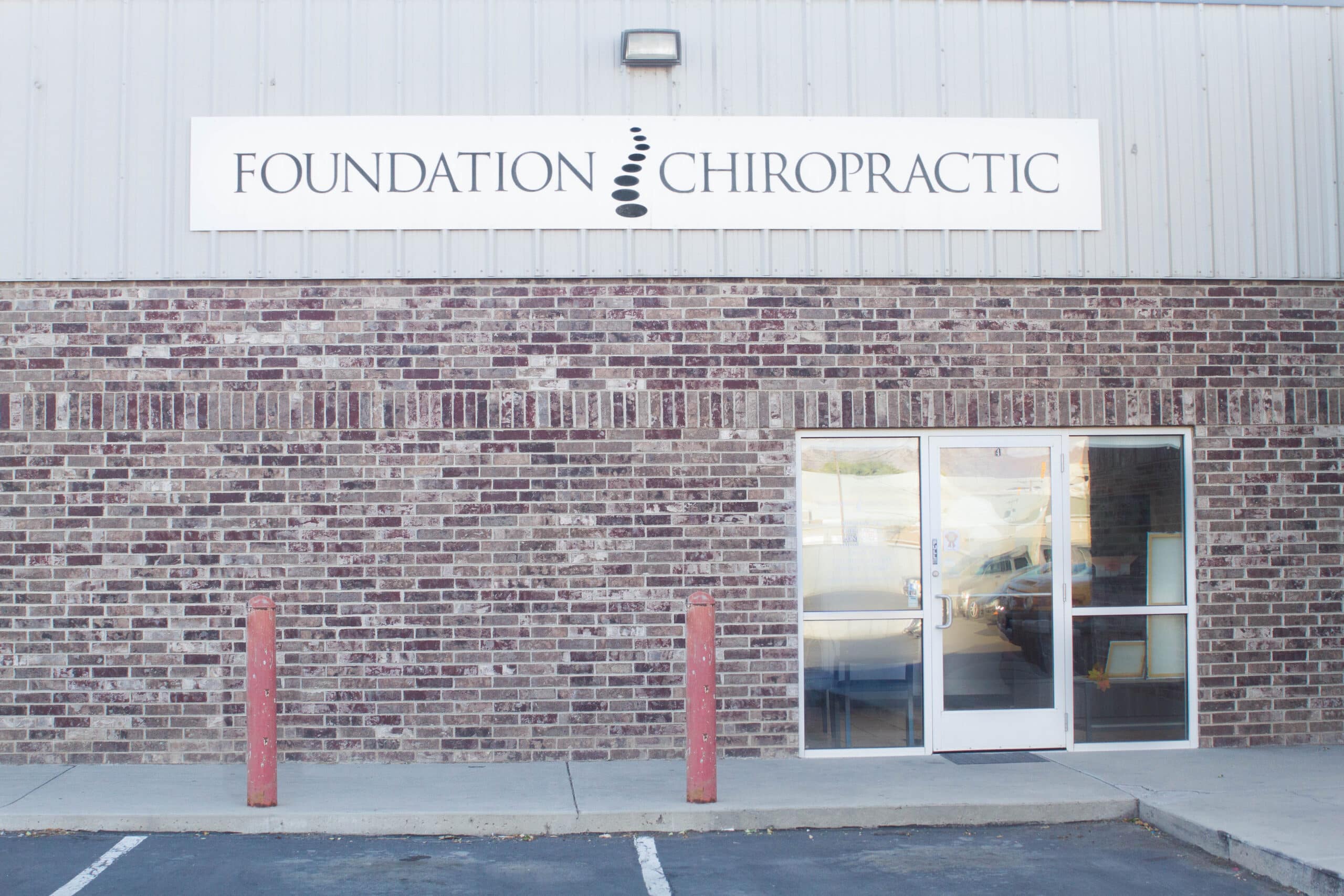 Foundation Chiropractic Lehi, UT