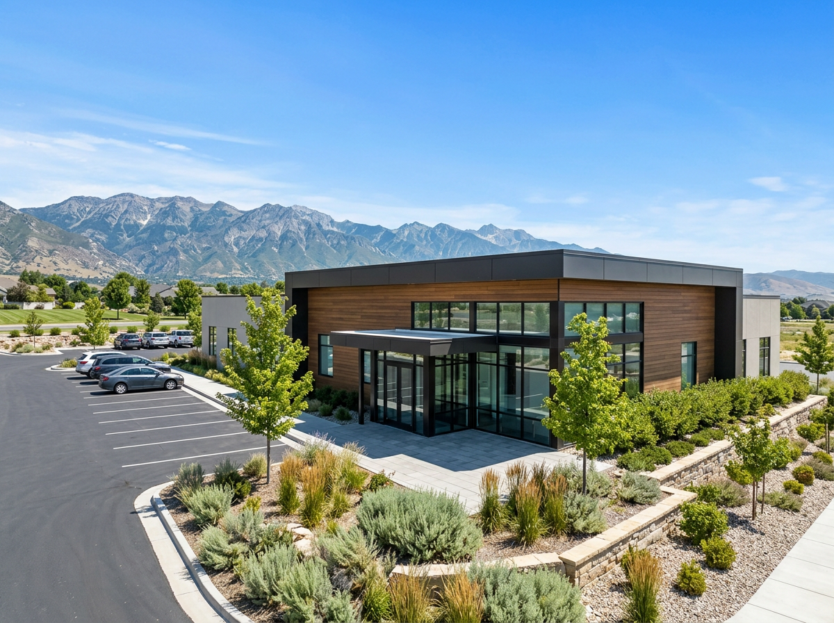 Orem Chiropractic in Orem, UT