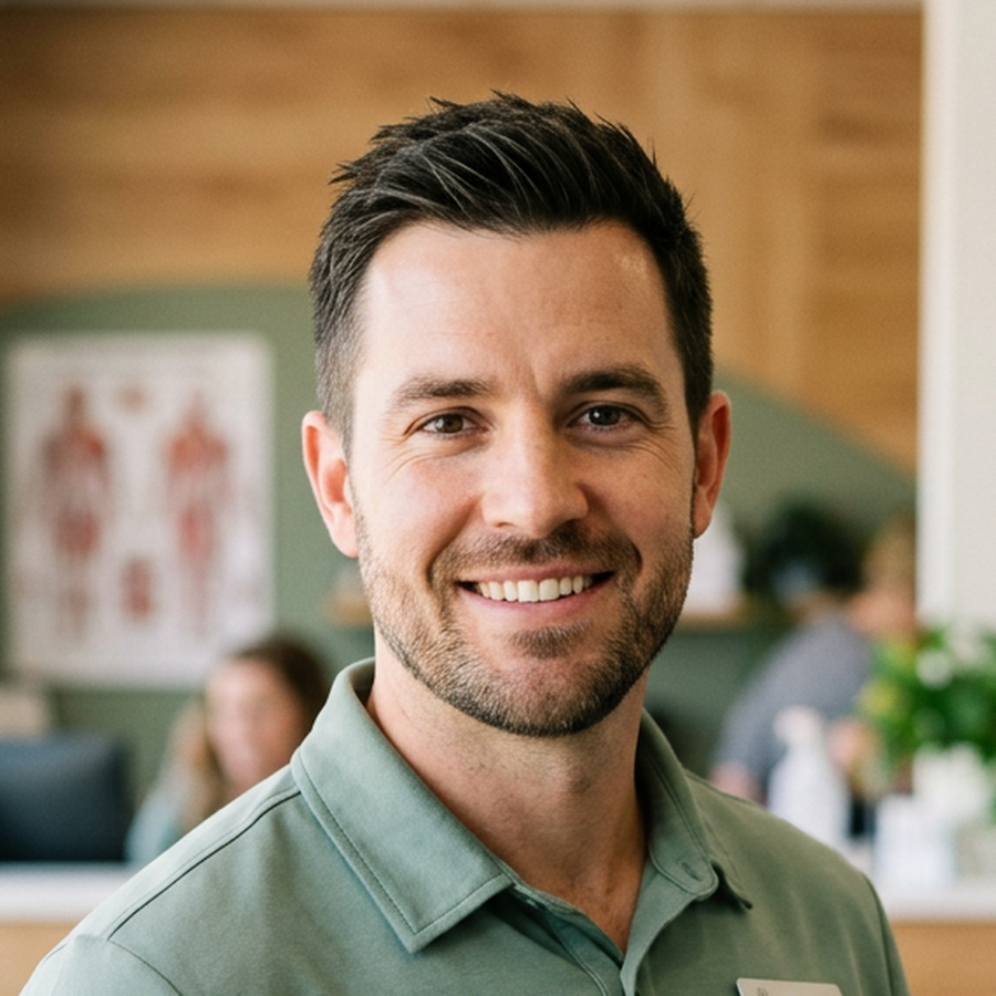 Lead Chiropractor - Doctor of Chiropractic