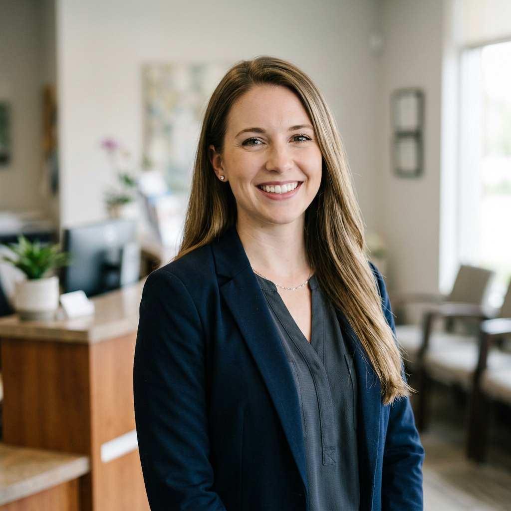 Patient Coordinator - Front Office & Insurance
