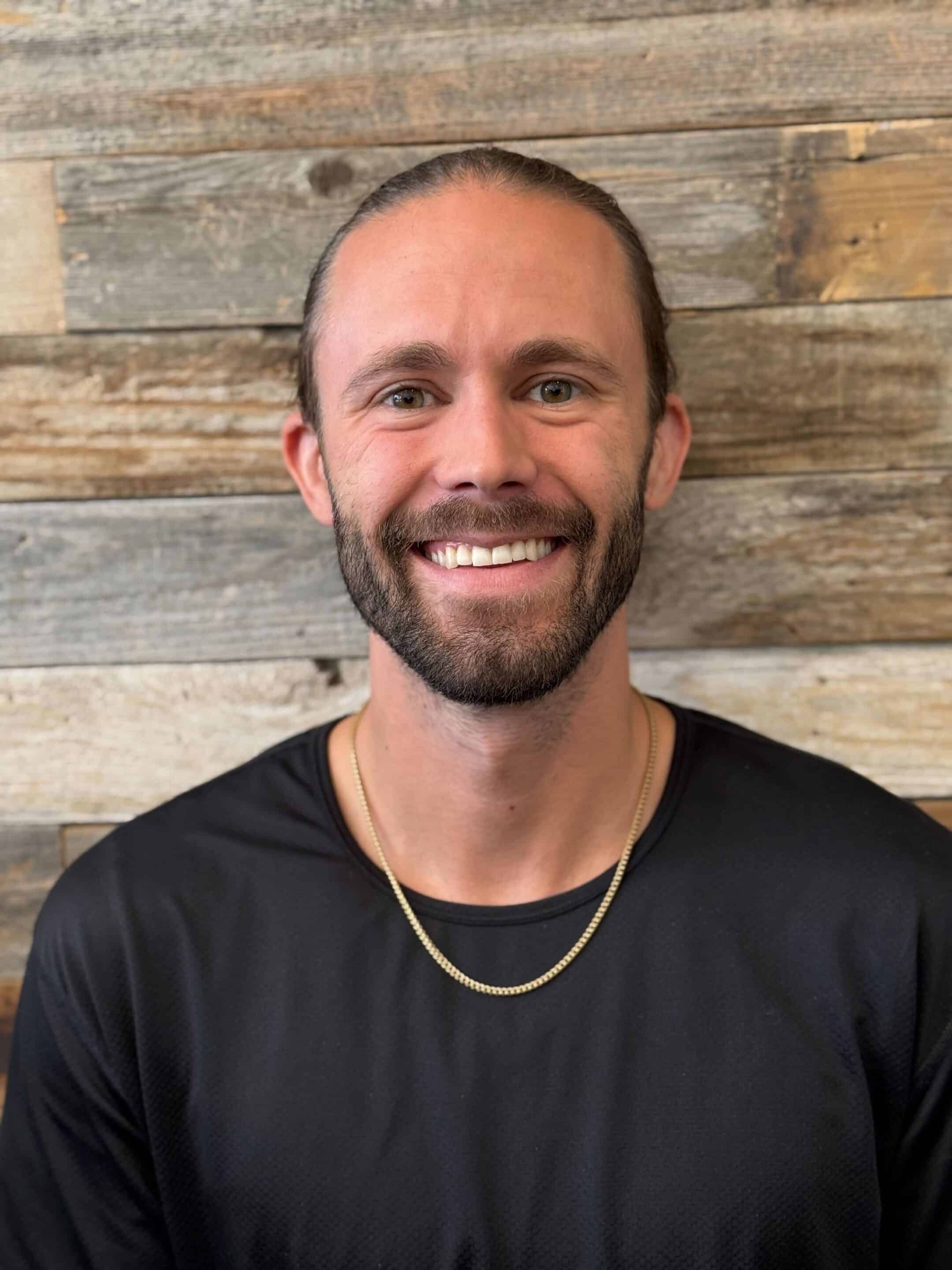 Dr. Jon Cahoon, DC - Chiropractor